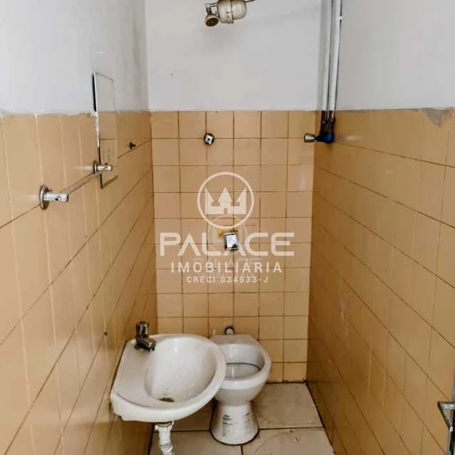 Barracão :  / Comercial / Santa Terezinha