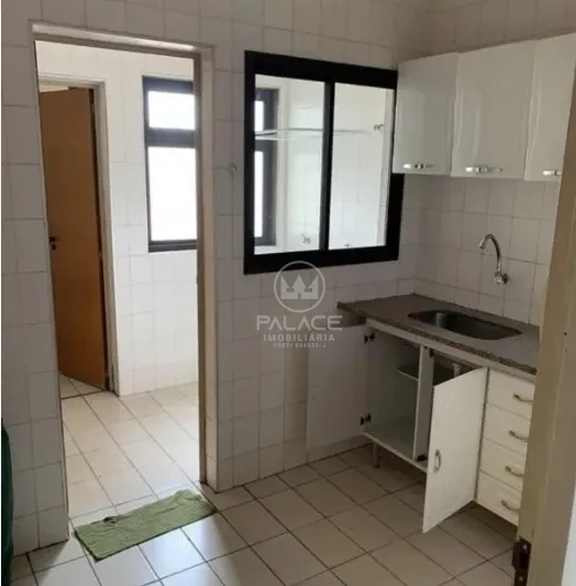 Apartamento À Venda Condomínio Edifício Miami Piracicaba