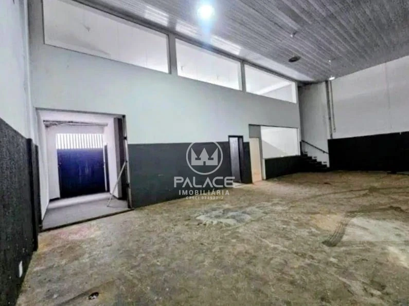 Barracão (Pauliceia)