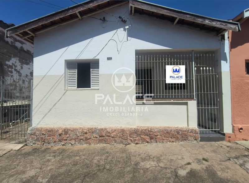 Casa Para Alugar Vila Independência Piracicaba