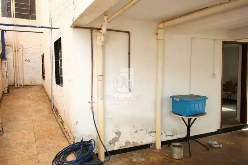 Casa À Venda Garças Piracicaba