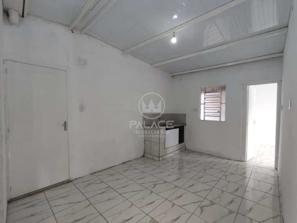 Casa Para Alugar Paulicéia Piracicaba