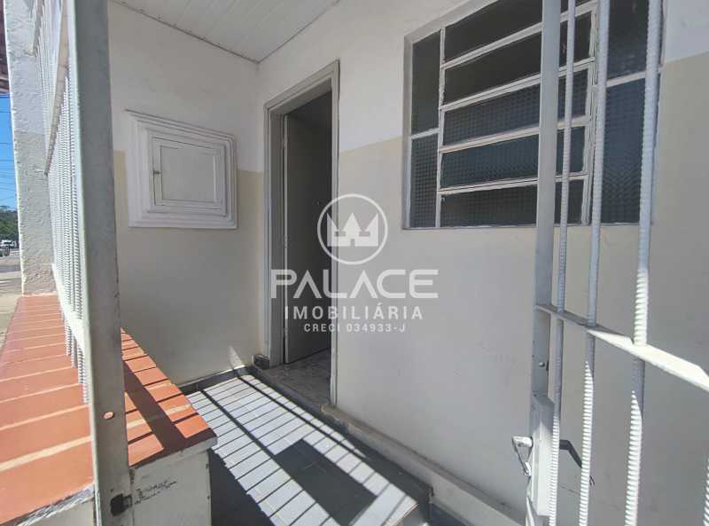 Casa Para Alugar Vila Independência Piracicaba