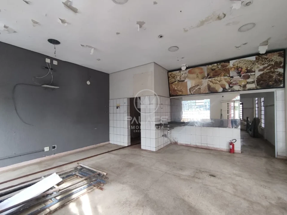 Comercial Para Alugar Glebas Califórnia Piracicaba