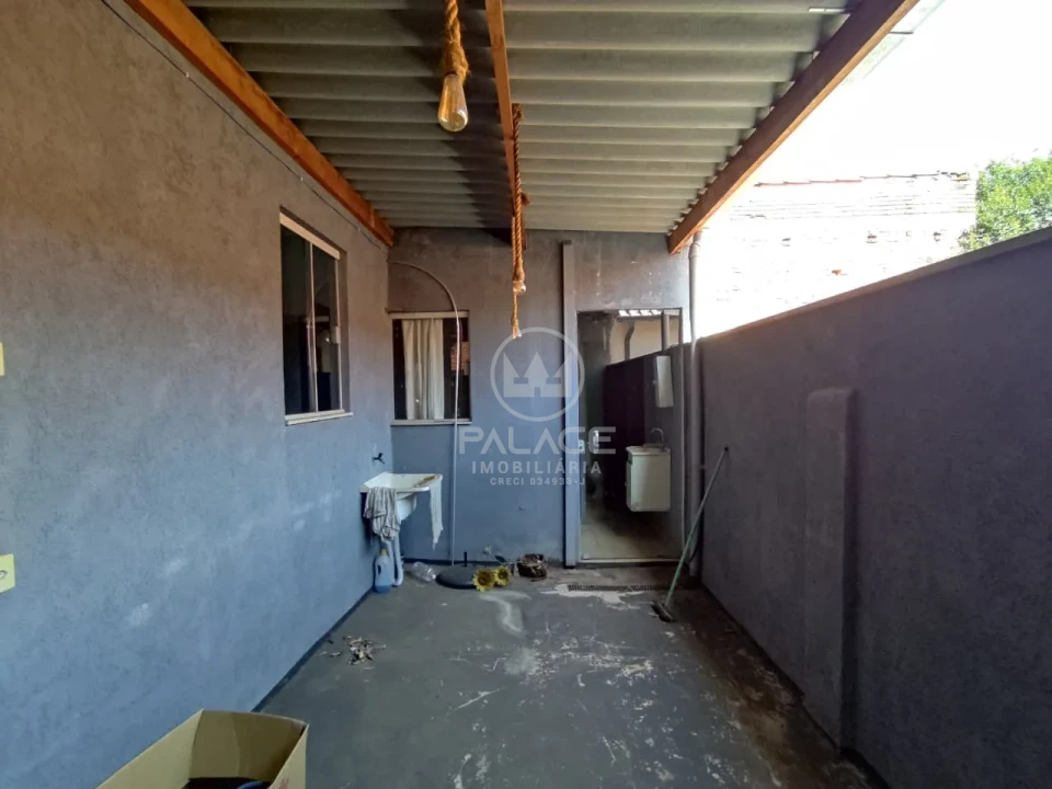 Comercial Para Alugar Vila Rezende Piracicaba - Foto 20