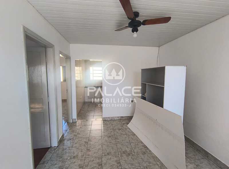 Casa Para Alugar Vila Independência Piracicaba