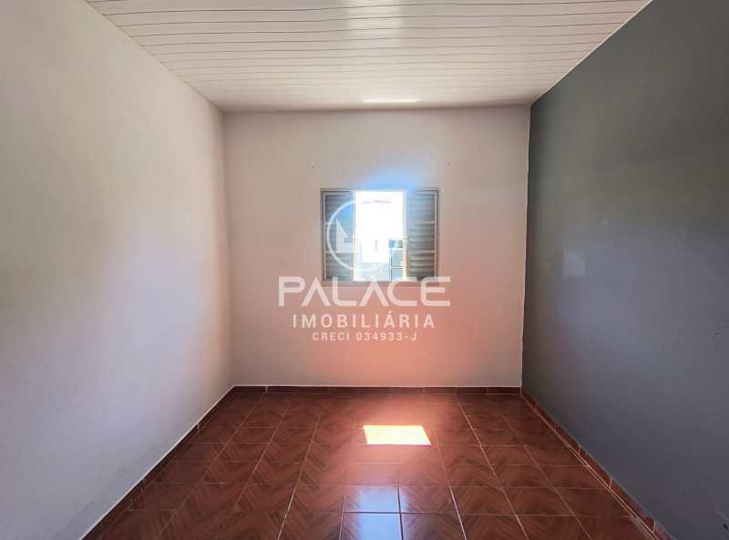 Casa Para Alugar Vila Independência Piracicaba