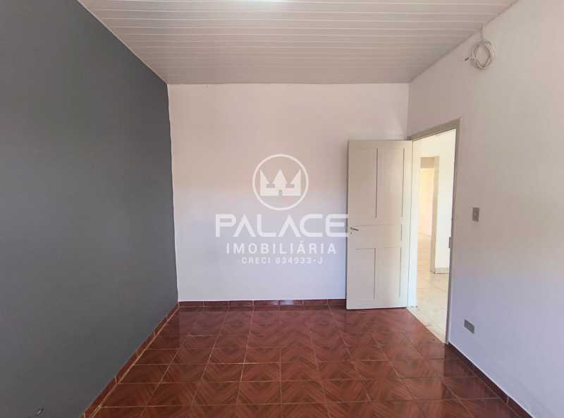 Casa Para Alugar Vila Independência Piracicaba