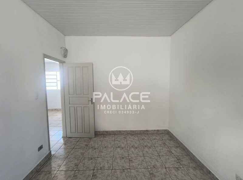 Casa Para Alugar Vila Independência Piracicaba