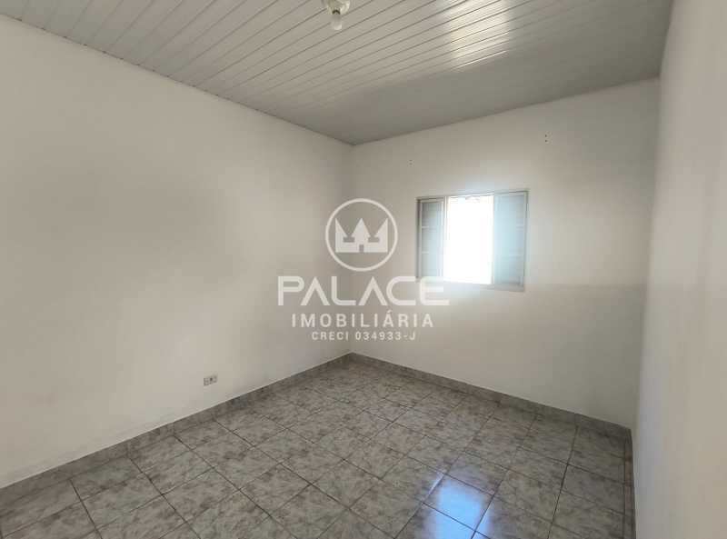 Casa Para Alugar Vila Independência Piracicaba