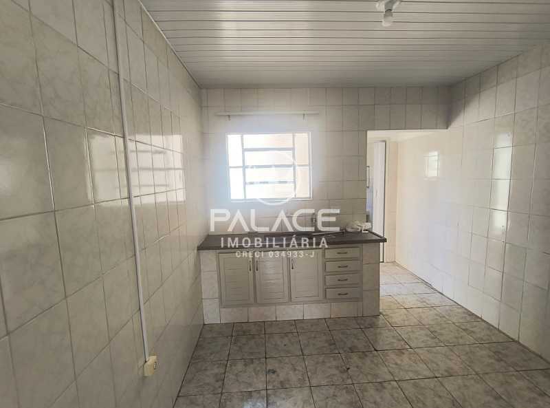 Casa Para Alugar Vila Independência Piracicaba