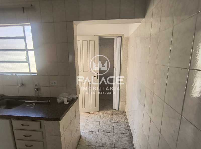 Casa Para Alugar Vila Independência Piracicaba