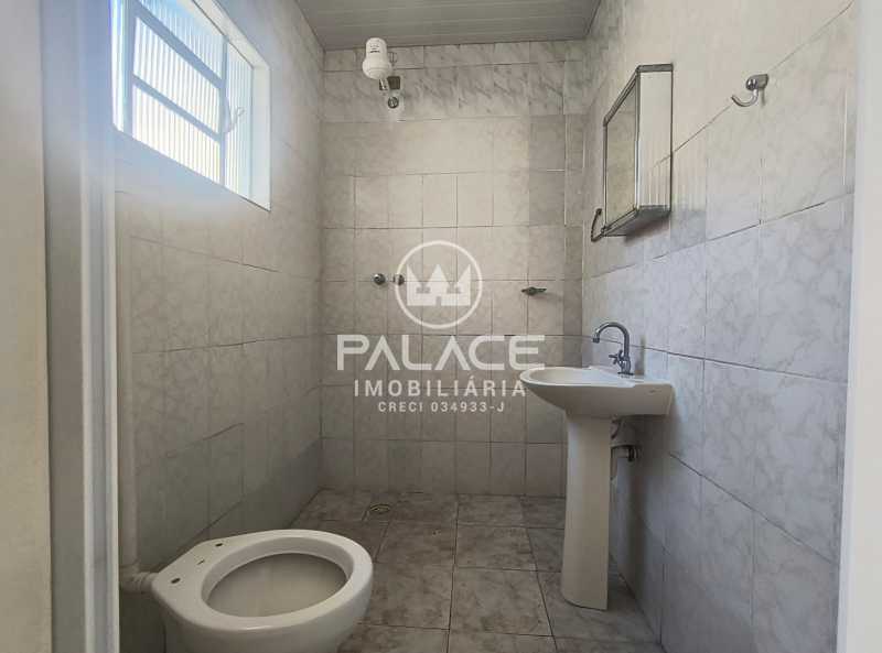 Casa Para Alugar Vila Independência Piracicaba