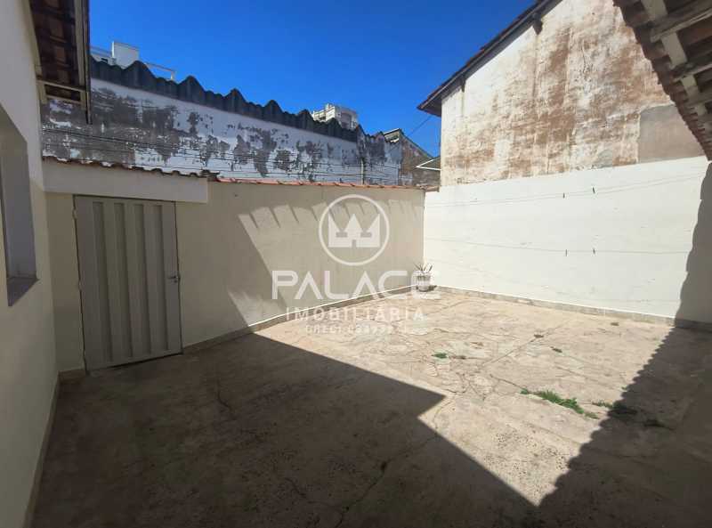 Casa Para Alugar Vila Independência Piracicaba