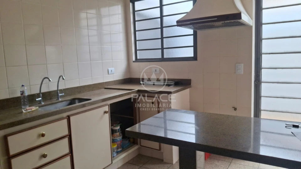 Casa Térrea À Venda Nova Piracicaba, Piracicaba