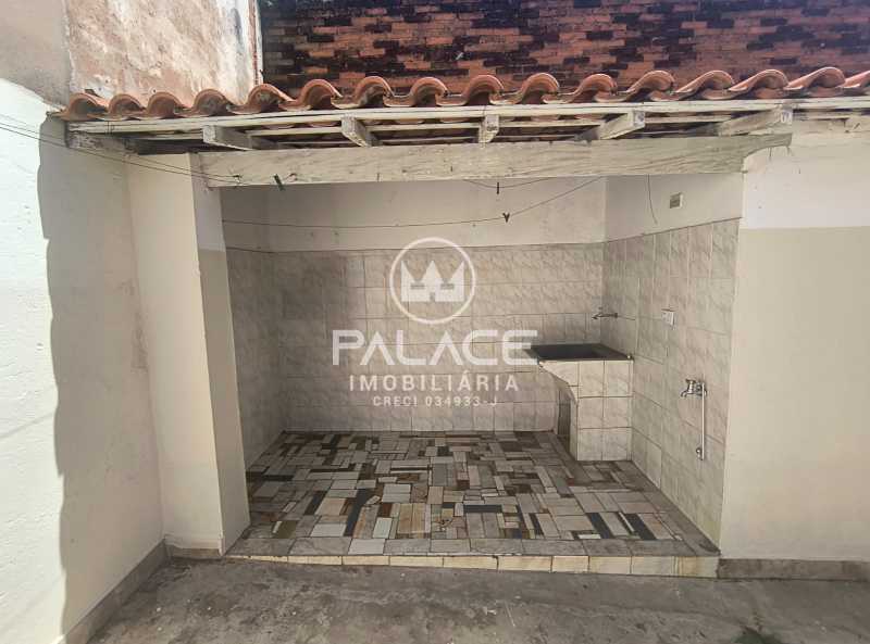 Casa Para Alugar Vila Independência Piracicaba