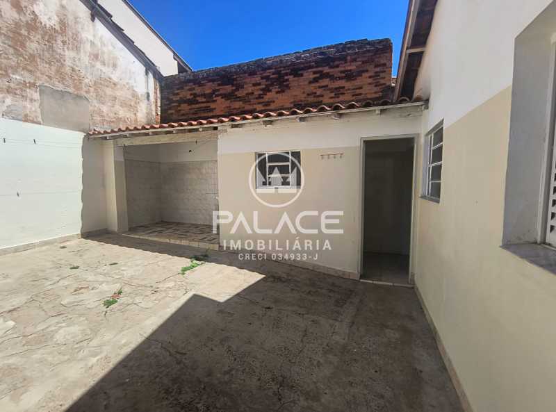 Casa Para Alugar Vila Independência Piracicaba