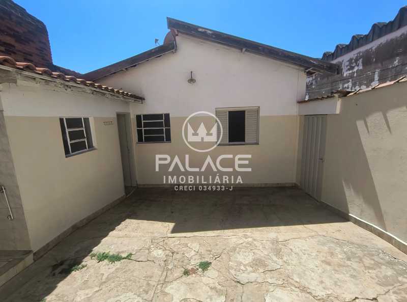 Casa Para Alugar Vila Independência Piracicaba