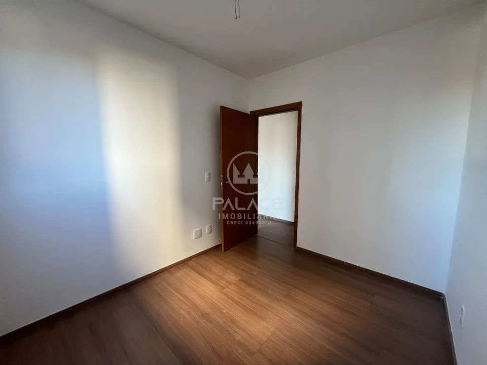 APARTAMENTO PARA ALUGAR NO PIAZZA RAVENA / PIRACICABA