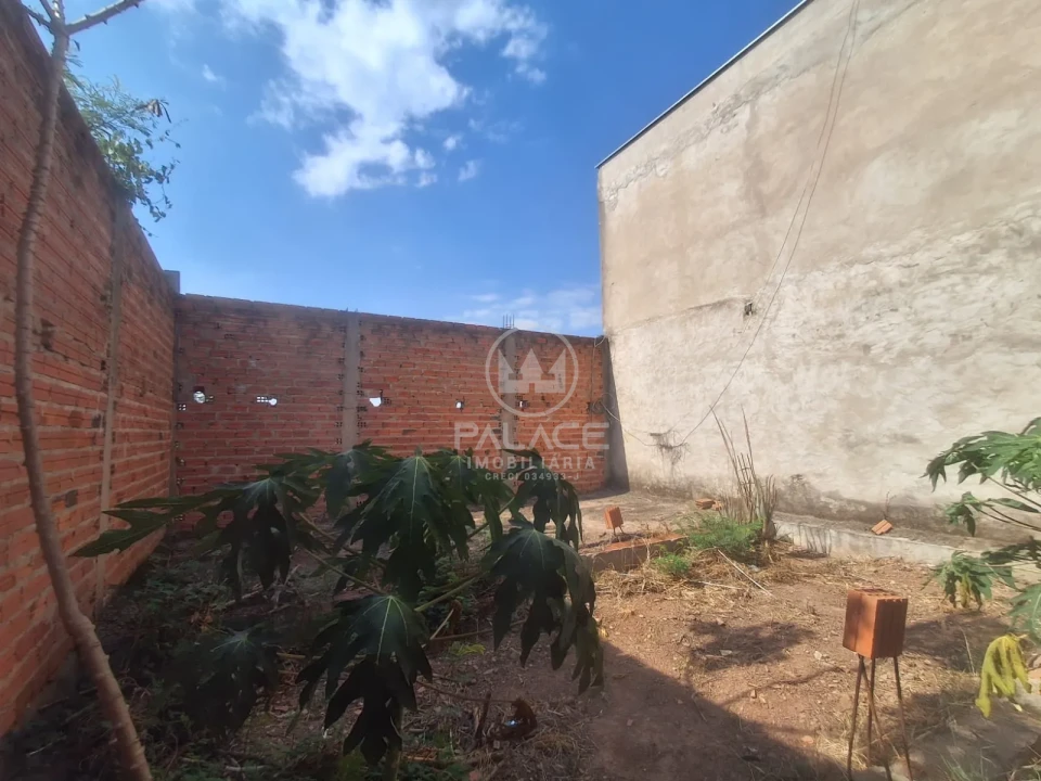 Terreno À Venda Loteamento Vem Viver Piracicaba