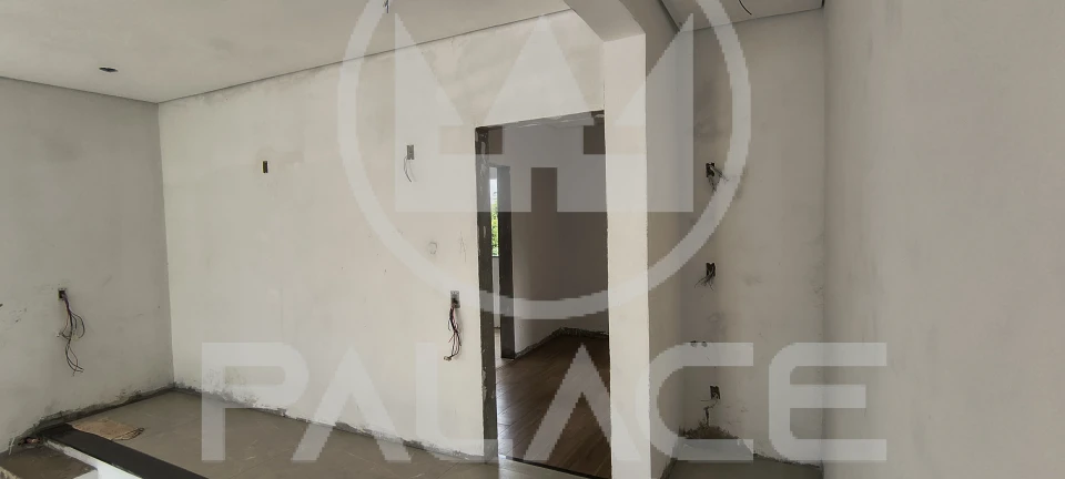 Casa Em Condomínio À Venda Santa Rosa Piracicaba