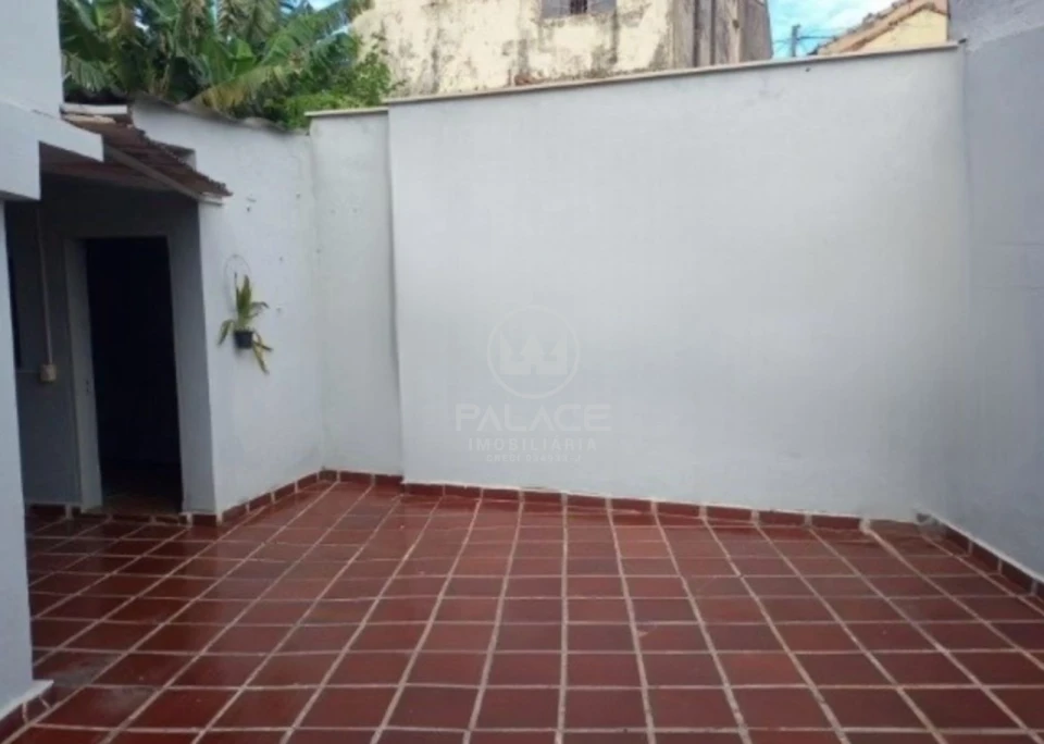 Casa para Alugar na Vila Rezende com 4 Quartos