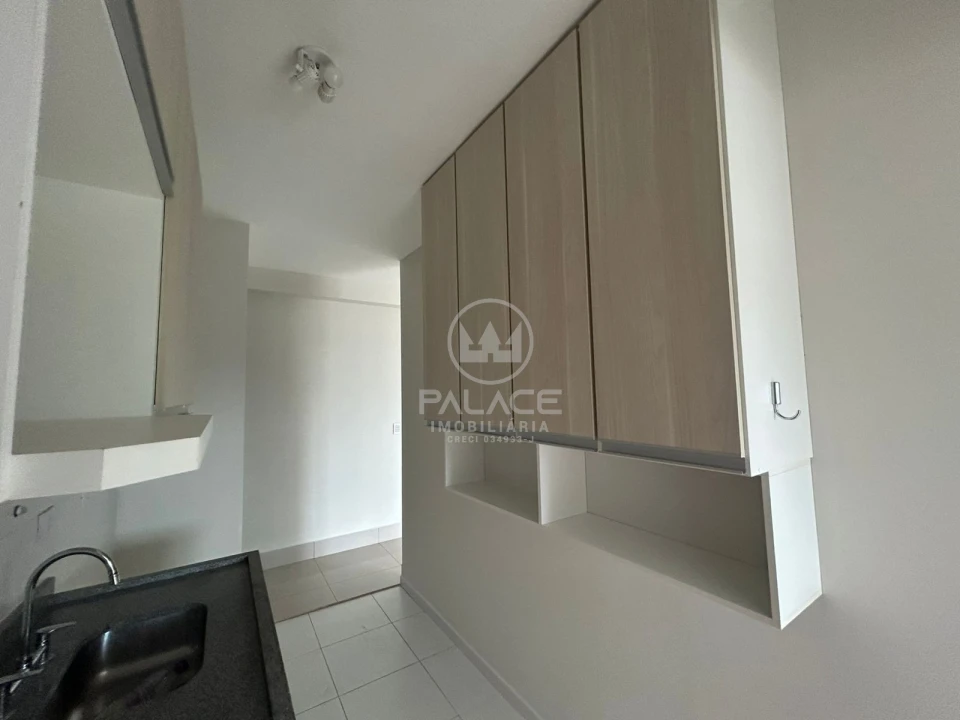 apartamento para alugar em alemães, piracicaba 3 quartos 81m²