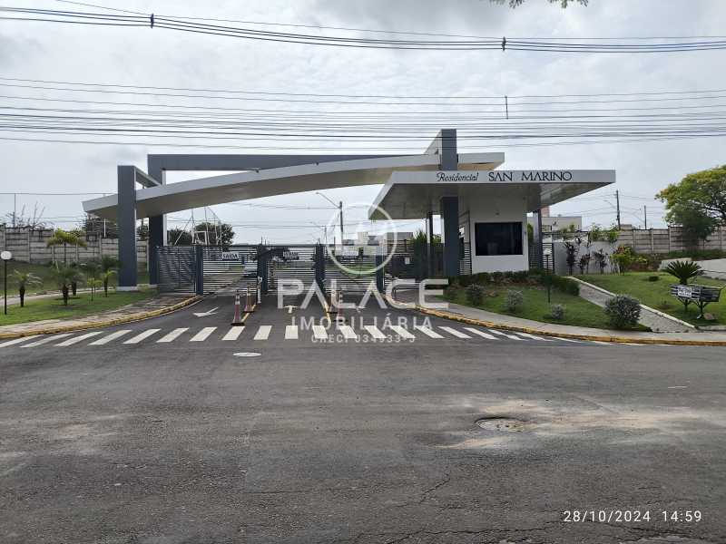 Imagens do imóveis terreno residencial à venda em conjunto residencial vitório cezarino, rio das pedras