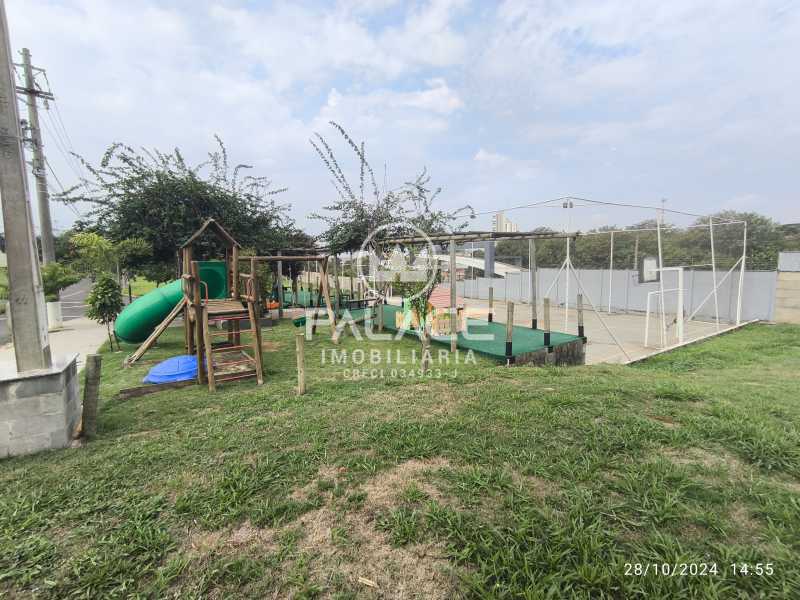 Imagens do imóveis terreno residencial à venda em conjunto residencial vitório cezarino, rio das pedras