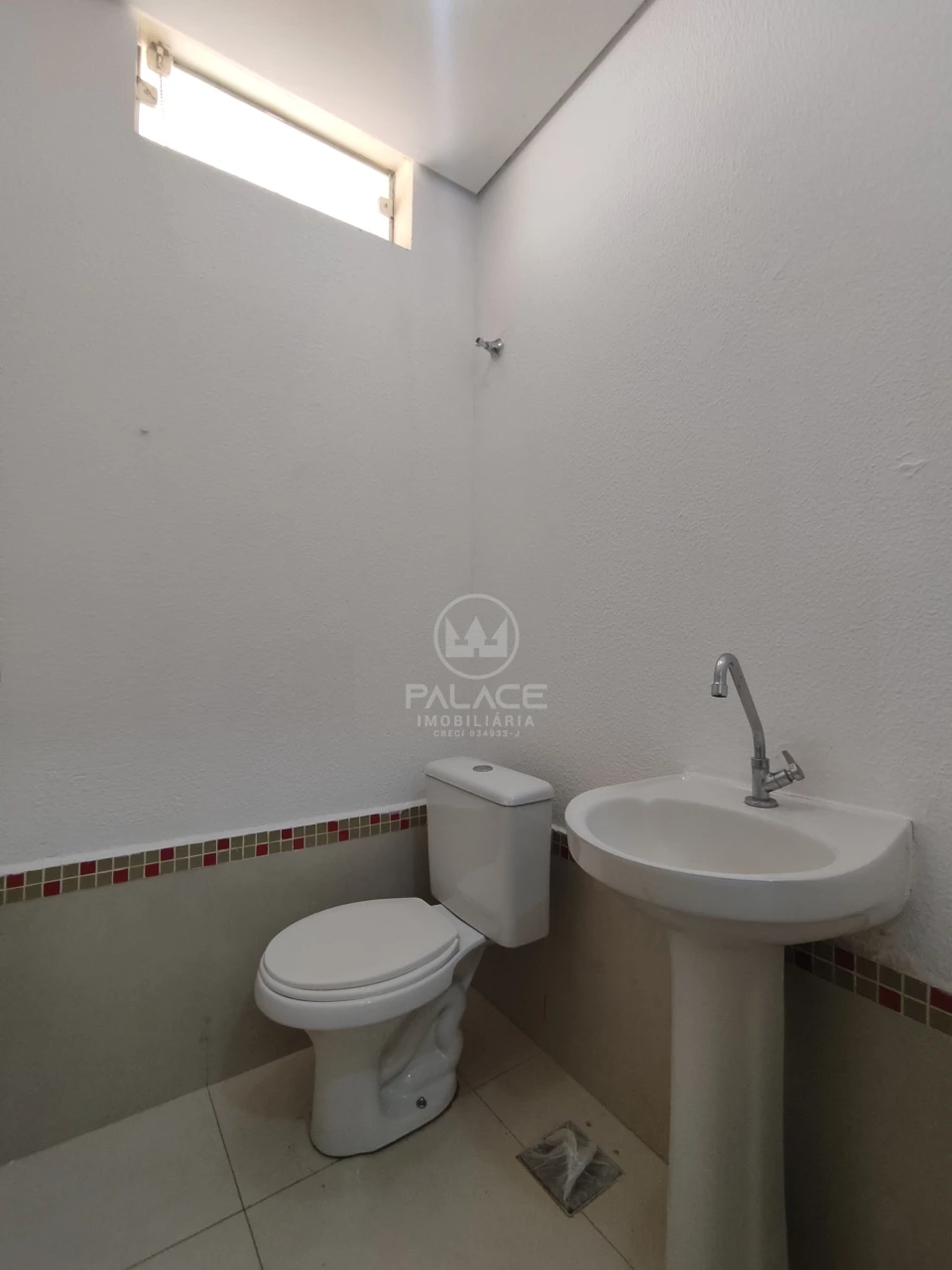 Salão Comercial Para Alugar Cidade Alta Piracicaba