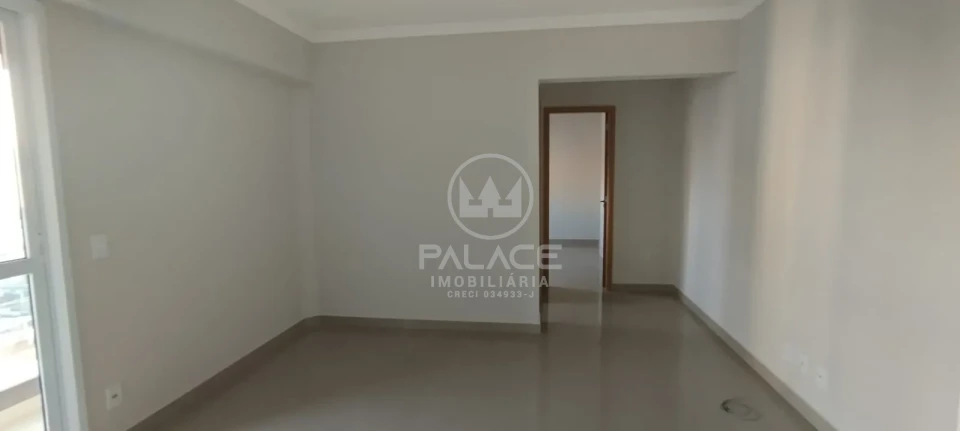 Apartamento À Venda E Locação Edificio Voluntarios Piracicaba