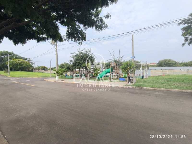 Imagens do imóveis terreno residencial à venda em conjunto residencial vitório cezarino, rio das pedras