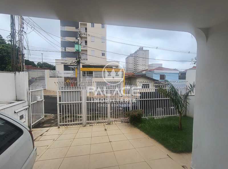 Casa de rua -  / Residencial / Vila Independência