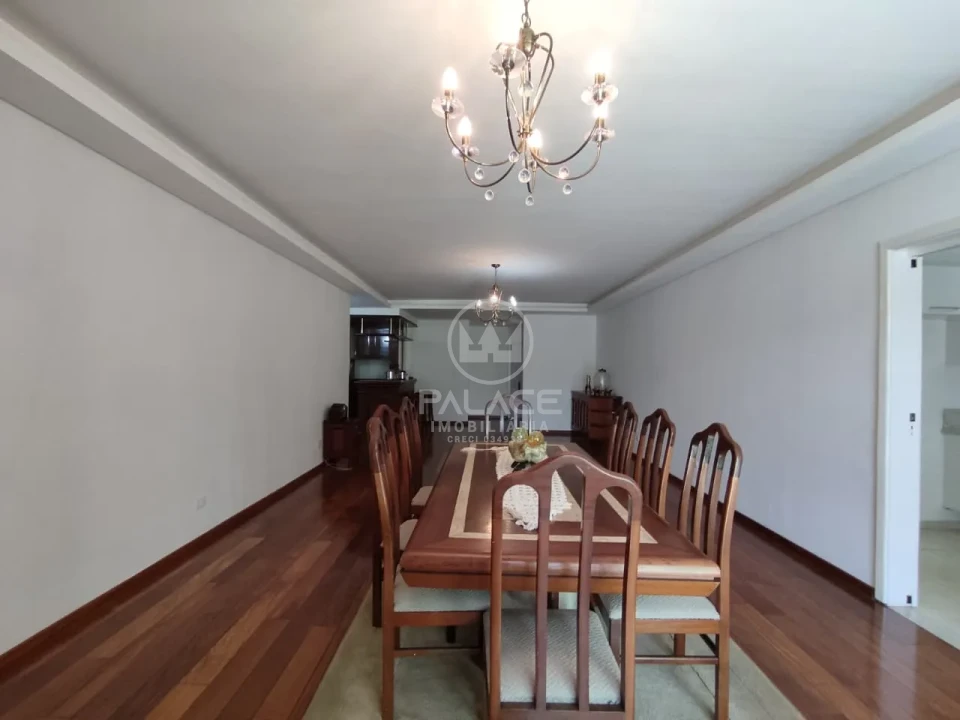 Casa Em Condomínio Para Alugar Condomínio Monte Alegre Piracicaba