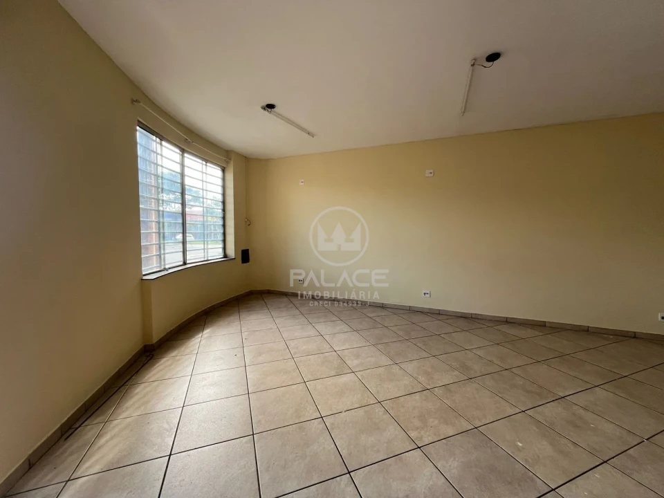 Comercial Para Alugar Parque Primeiro De Maio Piracicaba