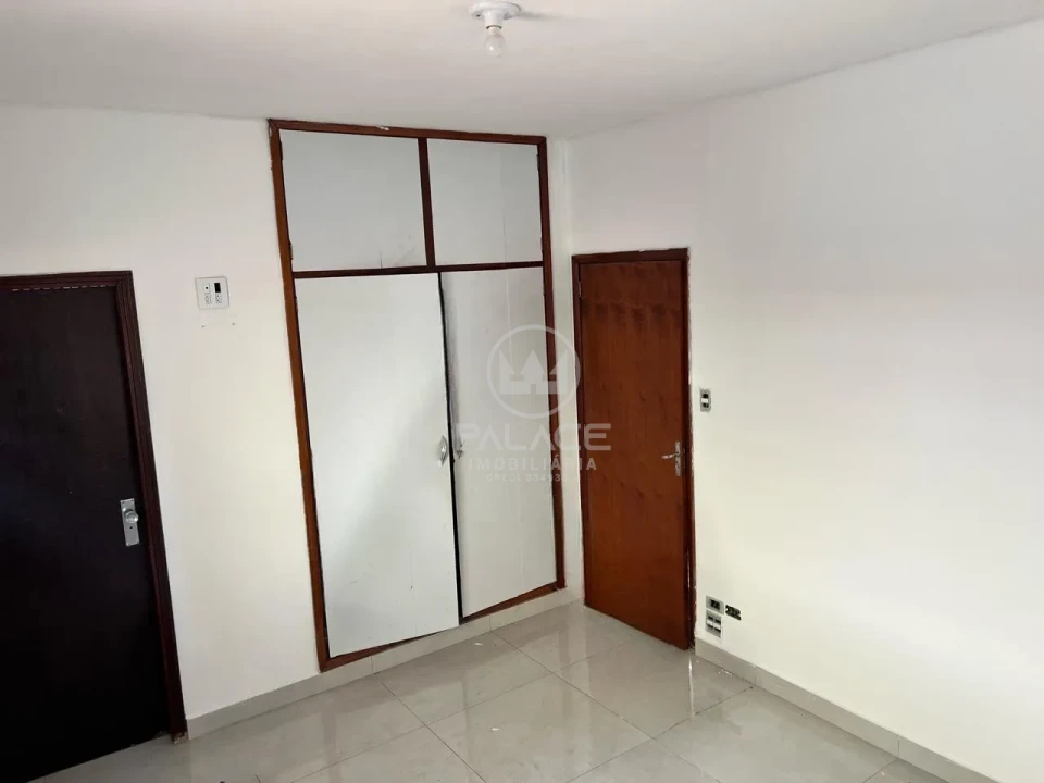 Casa disponível para locação