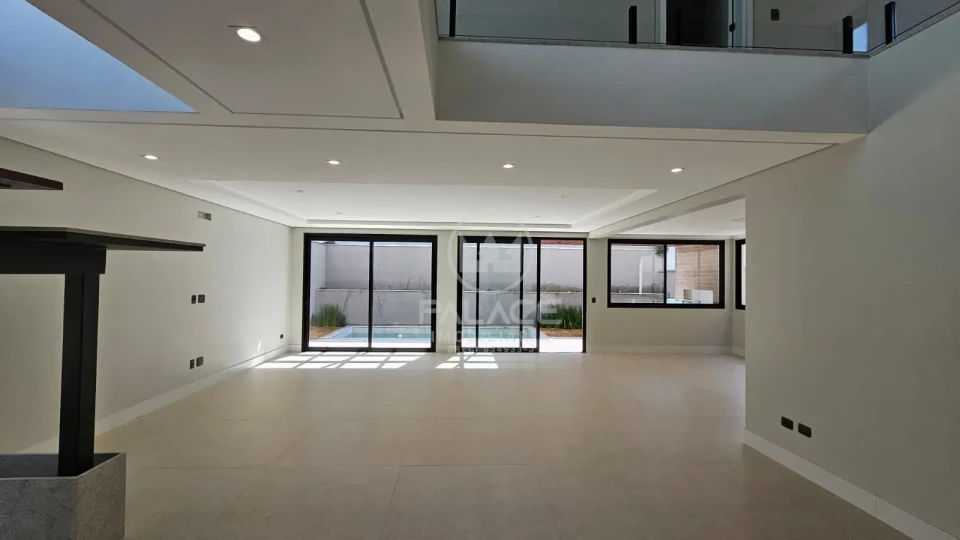 Condomínio Residencial Villa D´Aquila