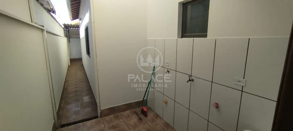 Apartamento Para Alugar Irmãos Camolesi Piracicaba