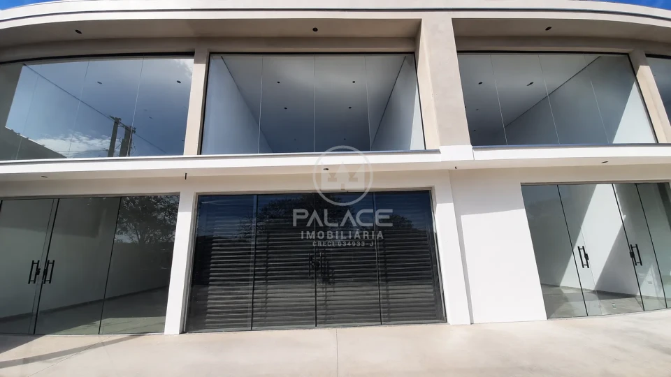 SALA PARA LOCAÇÃO / VILA REZENDE / MEZANINO / BANHEIRO