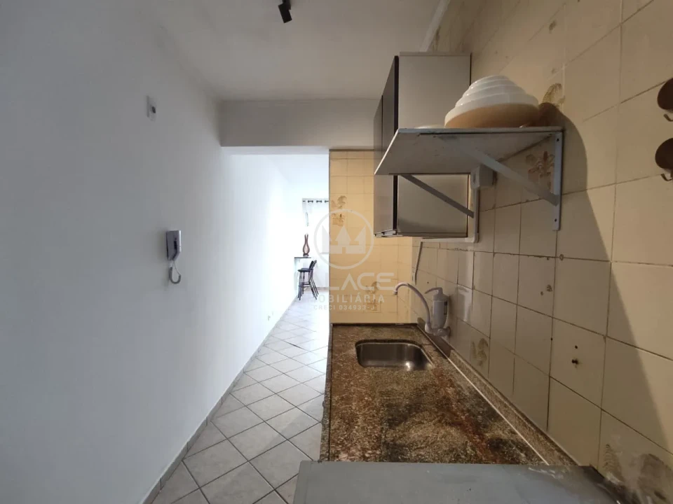 Apartamento À Venda Edifício Fenix Piracicaba