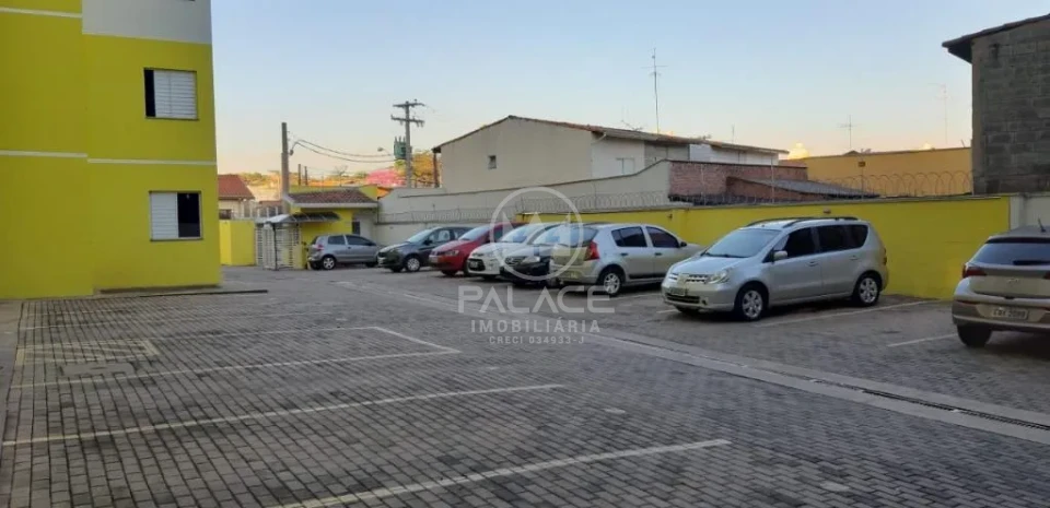 Apartamento Para Alugar Condomínio Chácara Dos Ipês Piracicaba - Foto 16