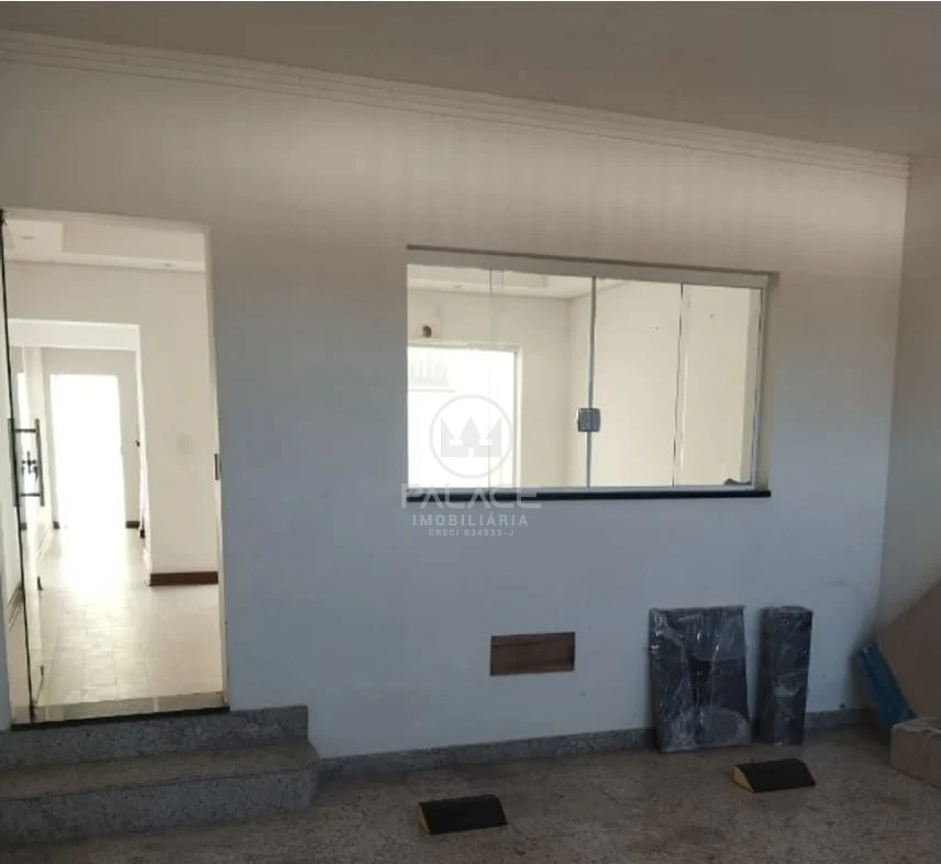 Casa À Venda Castelinho Piracicaba