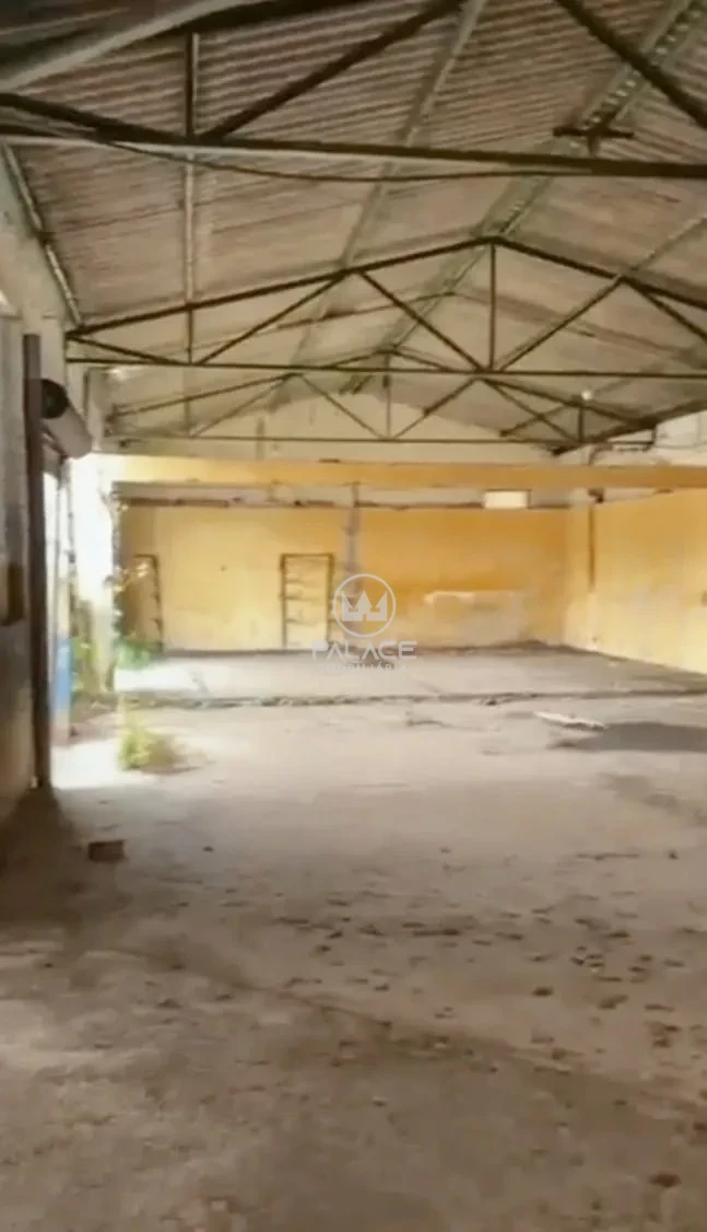 Barracão disponivel para locação - Foto 16