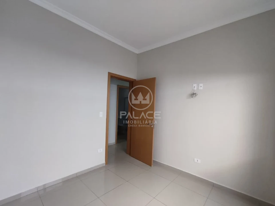 Casa Em Condomínio À Venda E Locação Condomínio Residencial Tomazella Piracicaba