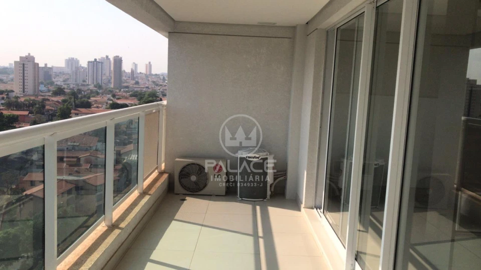 Condomínio Edifício Trio By Lindenberg