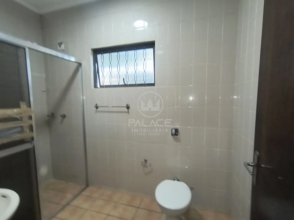Casa à Venda  em Águas de São Pedro