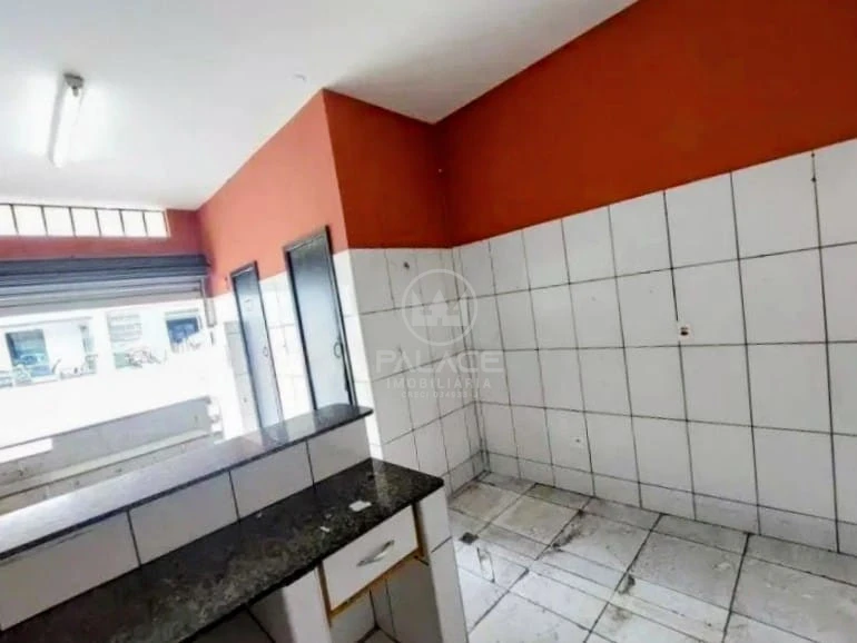 salão disponivel para locação