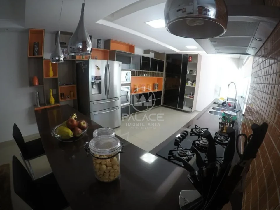 Casa Para Alugar Parque São Matheus Piracicaba