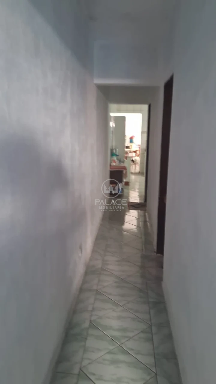 Casa a Venda no Jardim 3 Marias