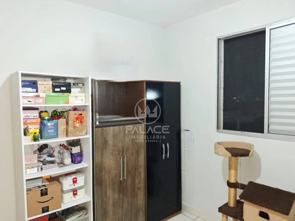 Apartamento À Venda Piracicamirim Piracicaba